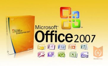 Tải Microsoft Office 2007 Pro miễn phí