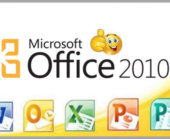 Tải Office 2010 Pro