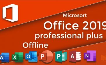 Tải Office 2019 Pro