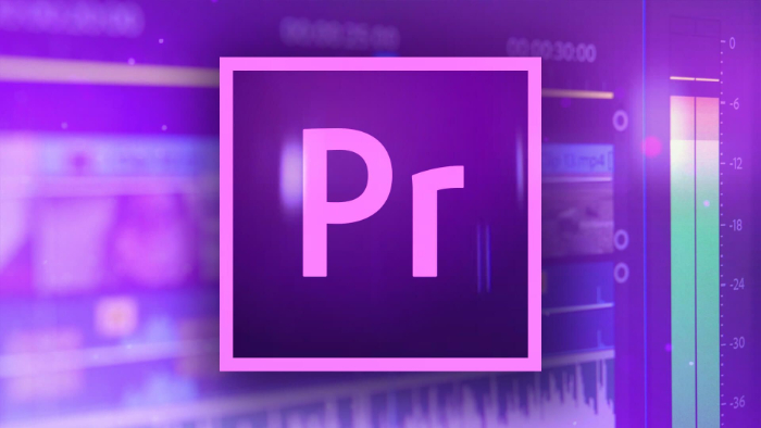 Adobe Premiere hỗ trợ làm phim rất chuyên nghiệp