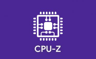 Cách tải CPU Z và khái quát phần mềm